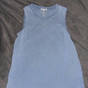 Z Supply sleeveless dress